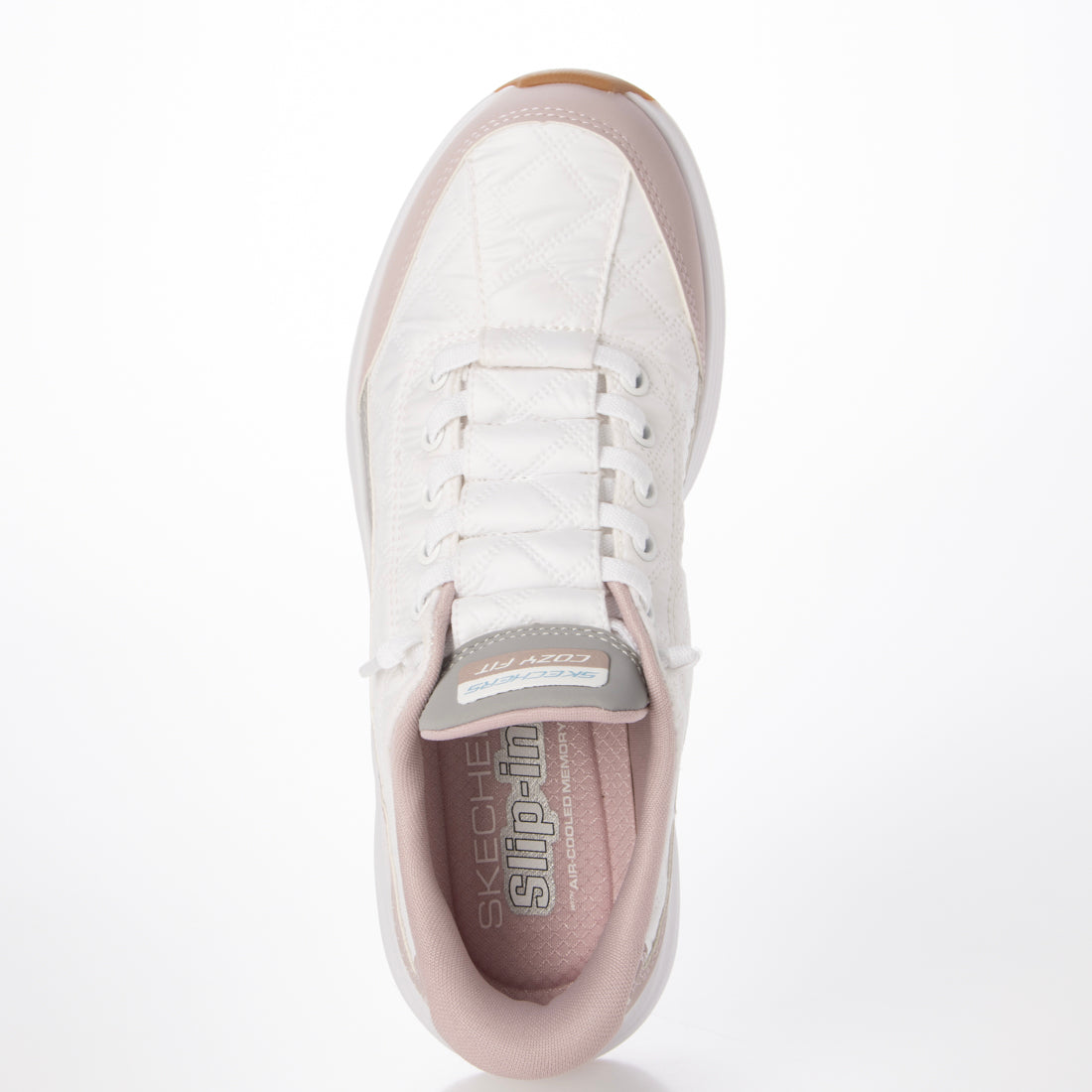 Skechers Women's Sneakers Contour Foam 150404