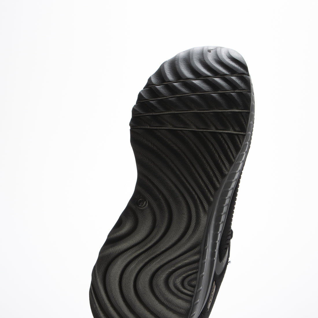 スケッチャーズ SKECHERS レディース スニーカー BOBS SQUAD CHAOS-CURRENT MUSE 117497W （ブラック） ブラック