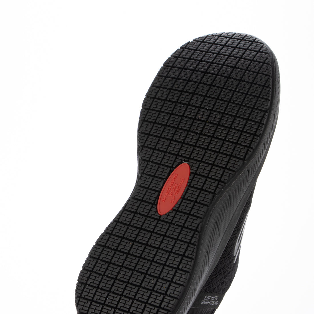 スケッチャーズ SKECHERS レディース スニーカー SUMMITS SR-ENSLEE 108144W （ブラック） ブラック
