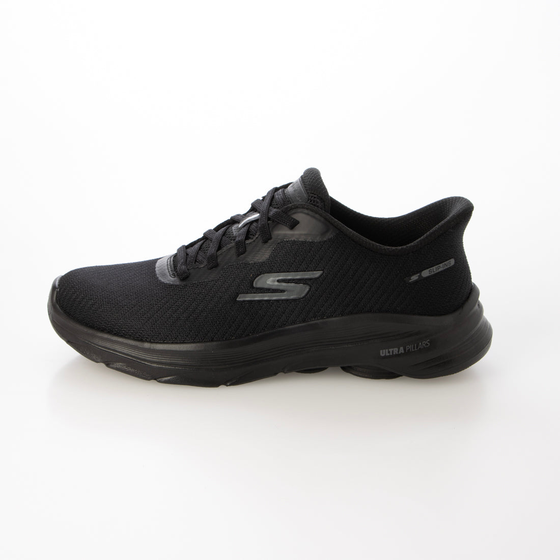 スケッチャーズ SKECHERS GO WALK 8 （BBK） BBK