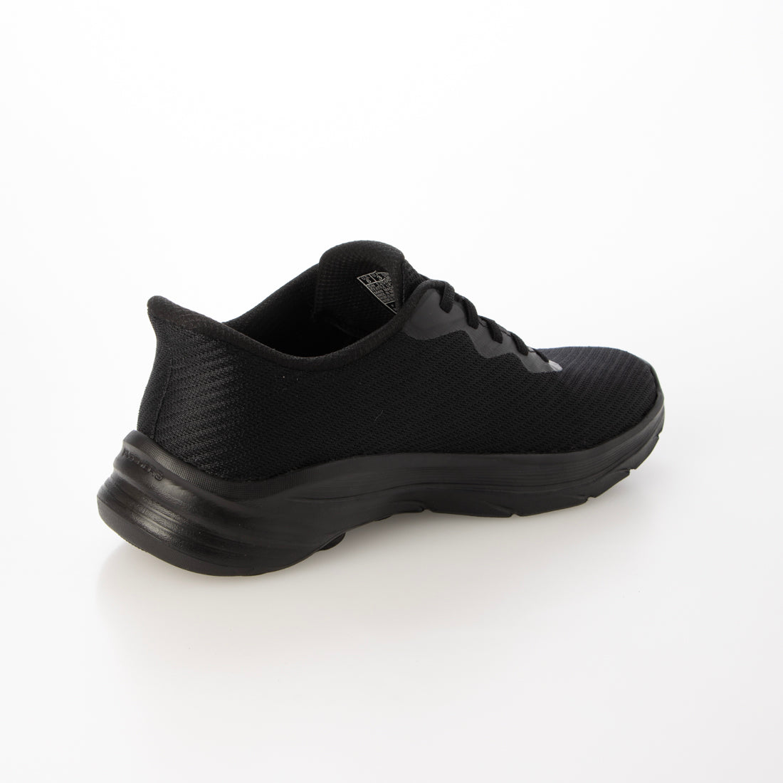 スケッチャーズ SKECHERS GO WALK 8 （BBK） BBK