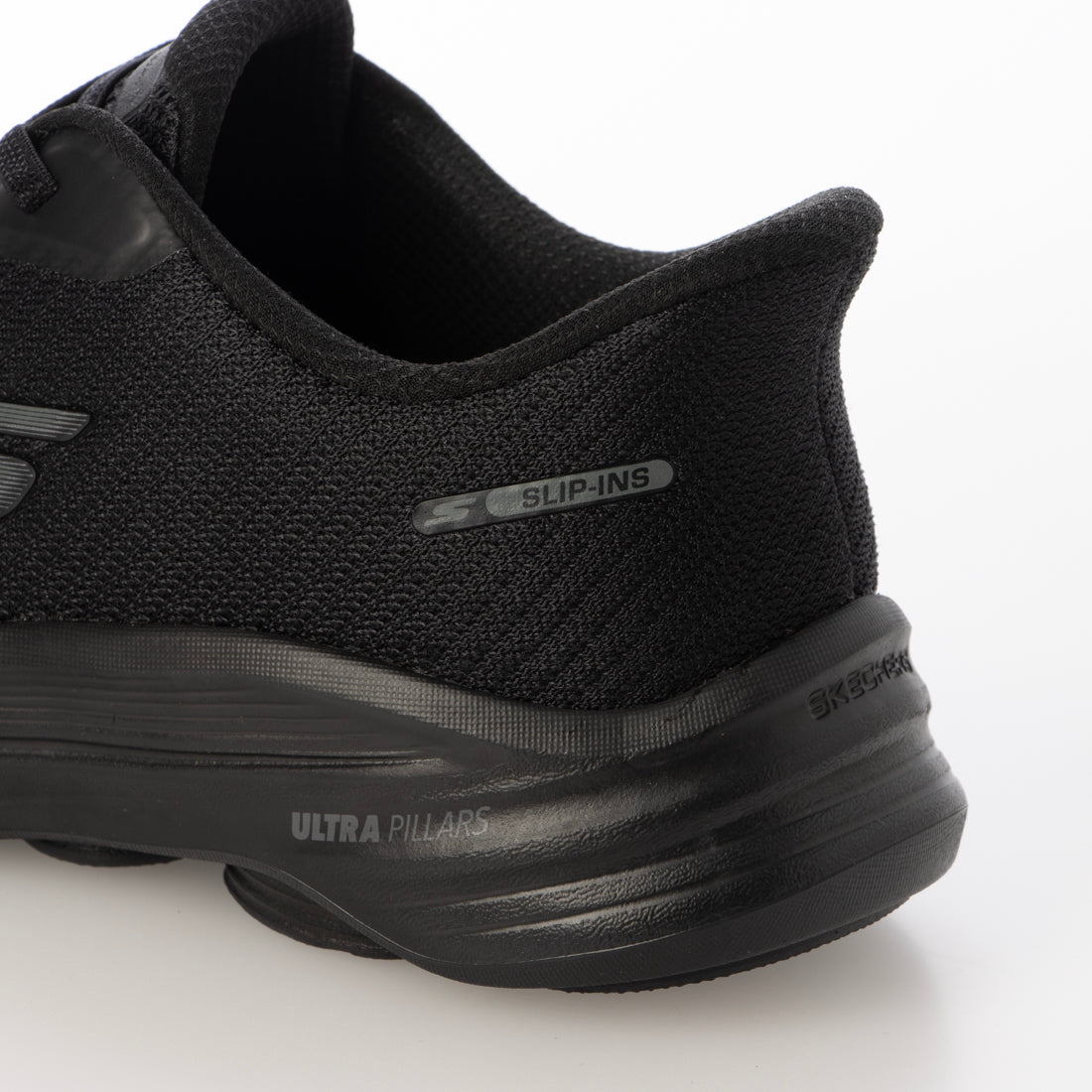 スケッチャーズ SKECHERS GO WALK 8 （BBK） BBK