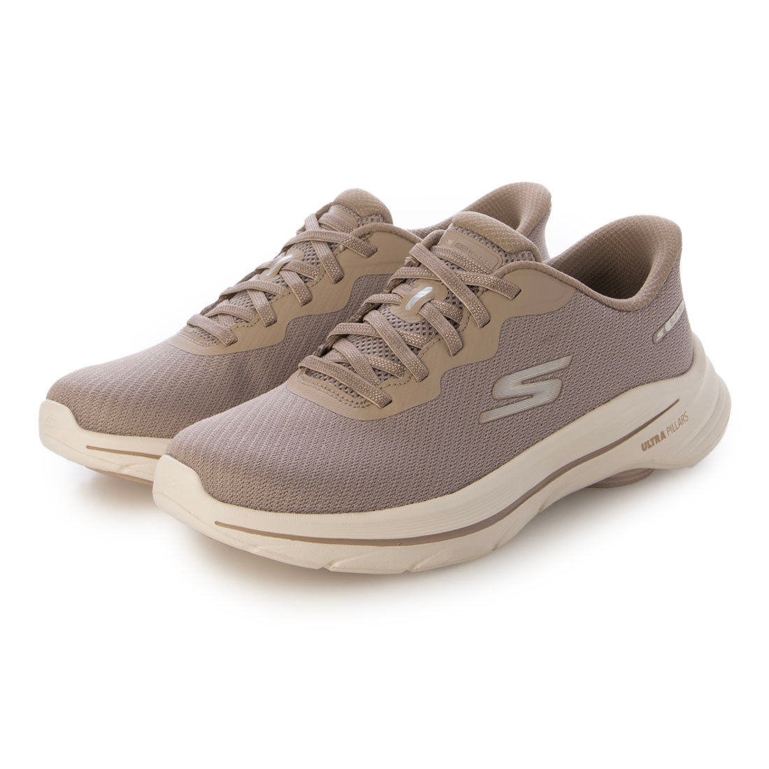 スケッチャーズ SKECHERS GO WALK 8 （TPE） TPE