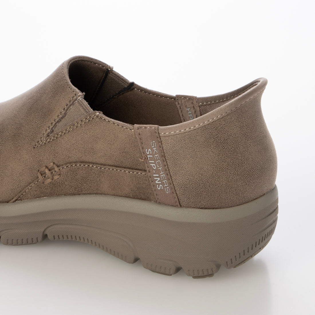 SKECHERS SLIP-INS RELAXED FIT: EASY GOING - DRIVE ON Slip-On Sneakers