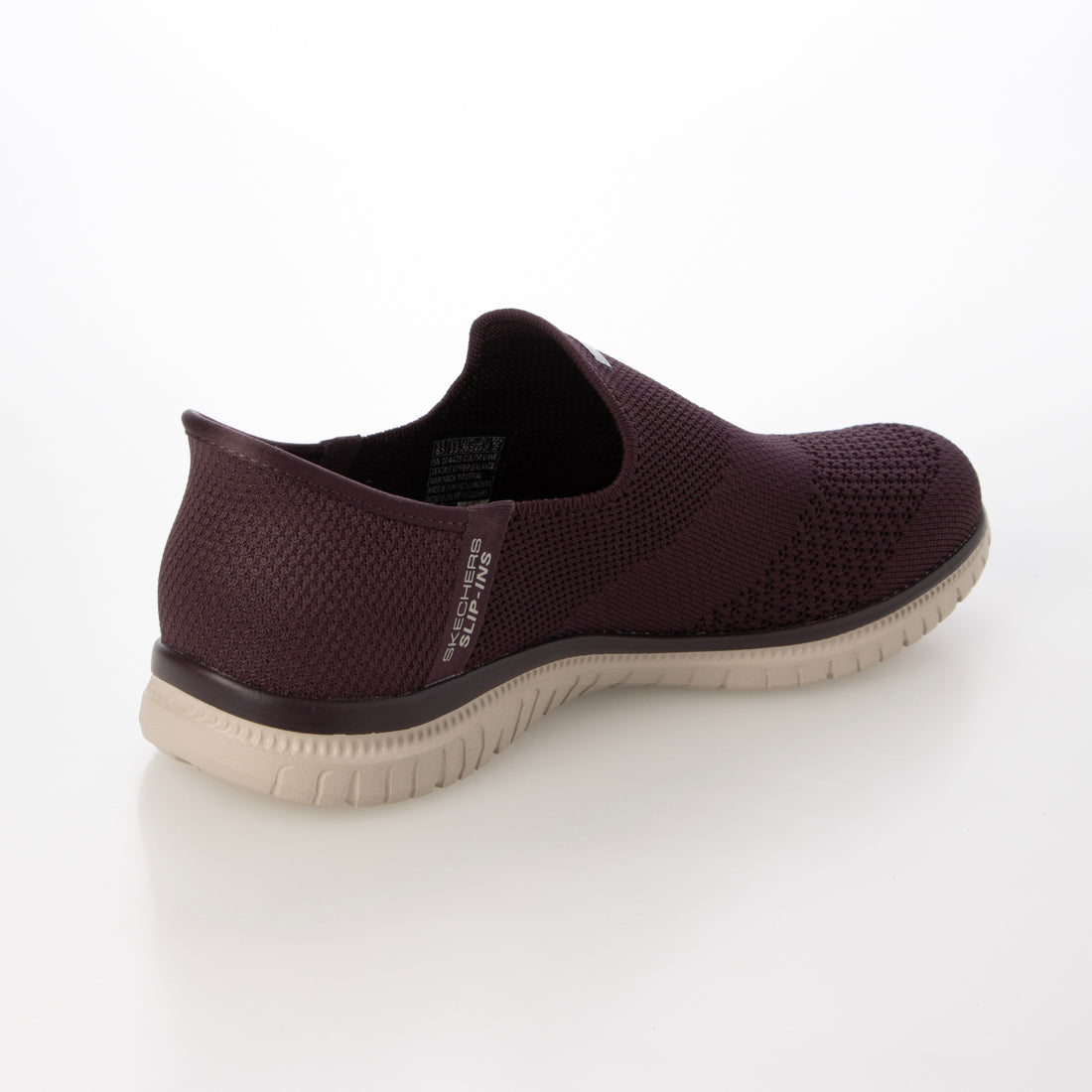 ちー Skechers SKECHERS SLIP-INS: VIRTUE - SLEEK Slip-On Sneakers 104425
