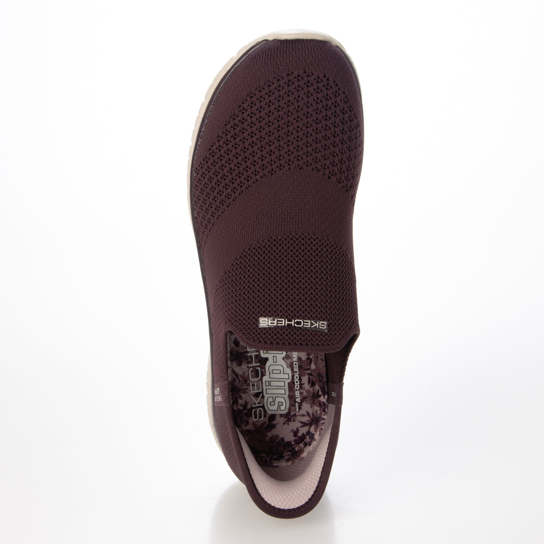 Skechers SKECHERS SLIP-INS: VIRTUE - SLEEK Slip-On Sneakers 104425