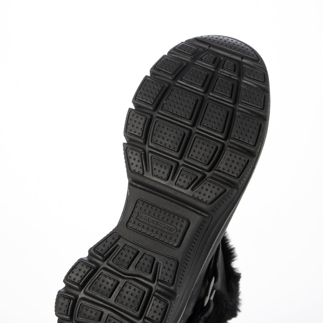 スケッチャーズ SKECHERS レディース ブーツ ボア EASY GOING-DREAMERS MOVE 168045 （ブラック） ブラック
