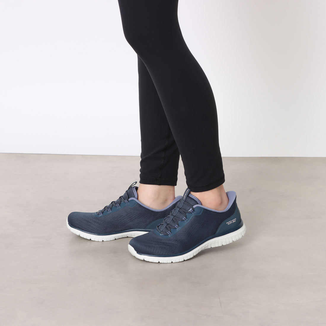SKECHERS Slip-On Women's Slip-Ins Virtue Esther 104744 SKECHERS