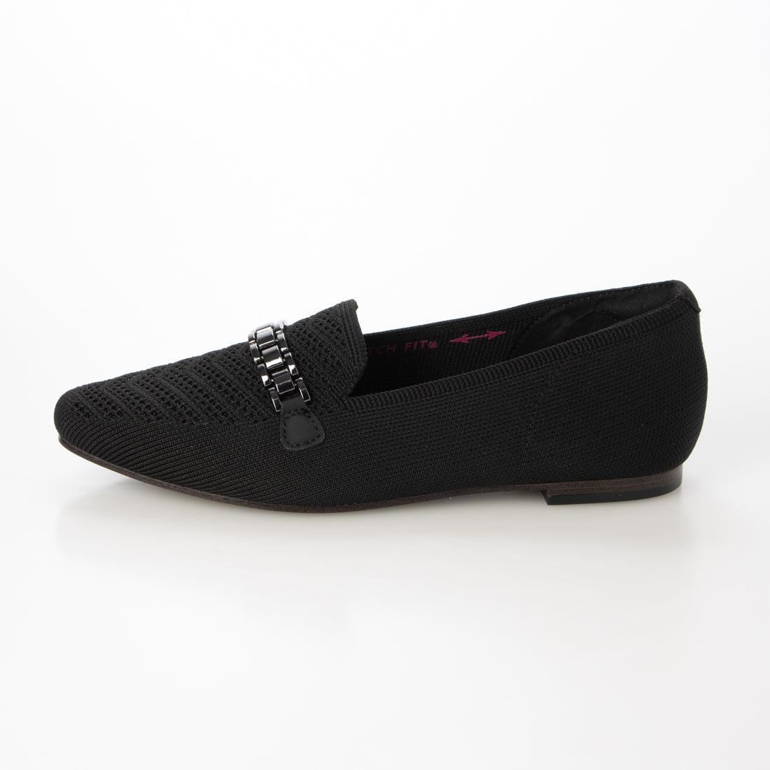 スケッチャーズ SKECHERS クレオ スニップ - エレガント アリュール （BLACK） BLACK