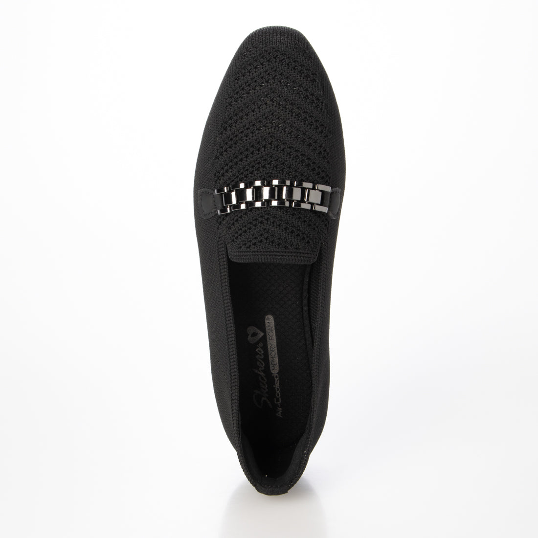 スケッチャーズ SKECHERS クレオ スニップ - エレガント アリュール （BLACK） BLACK