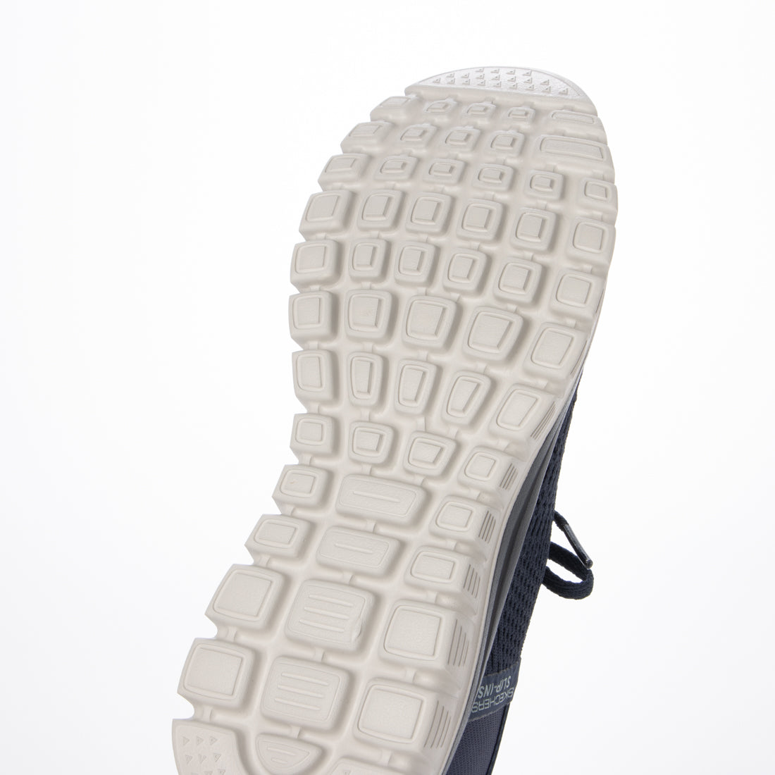 スケッチャーズ SKECHERS スリップインズ：グレースフル - ファースト ブラッシュ （NAVY） NAVY