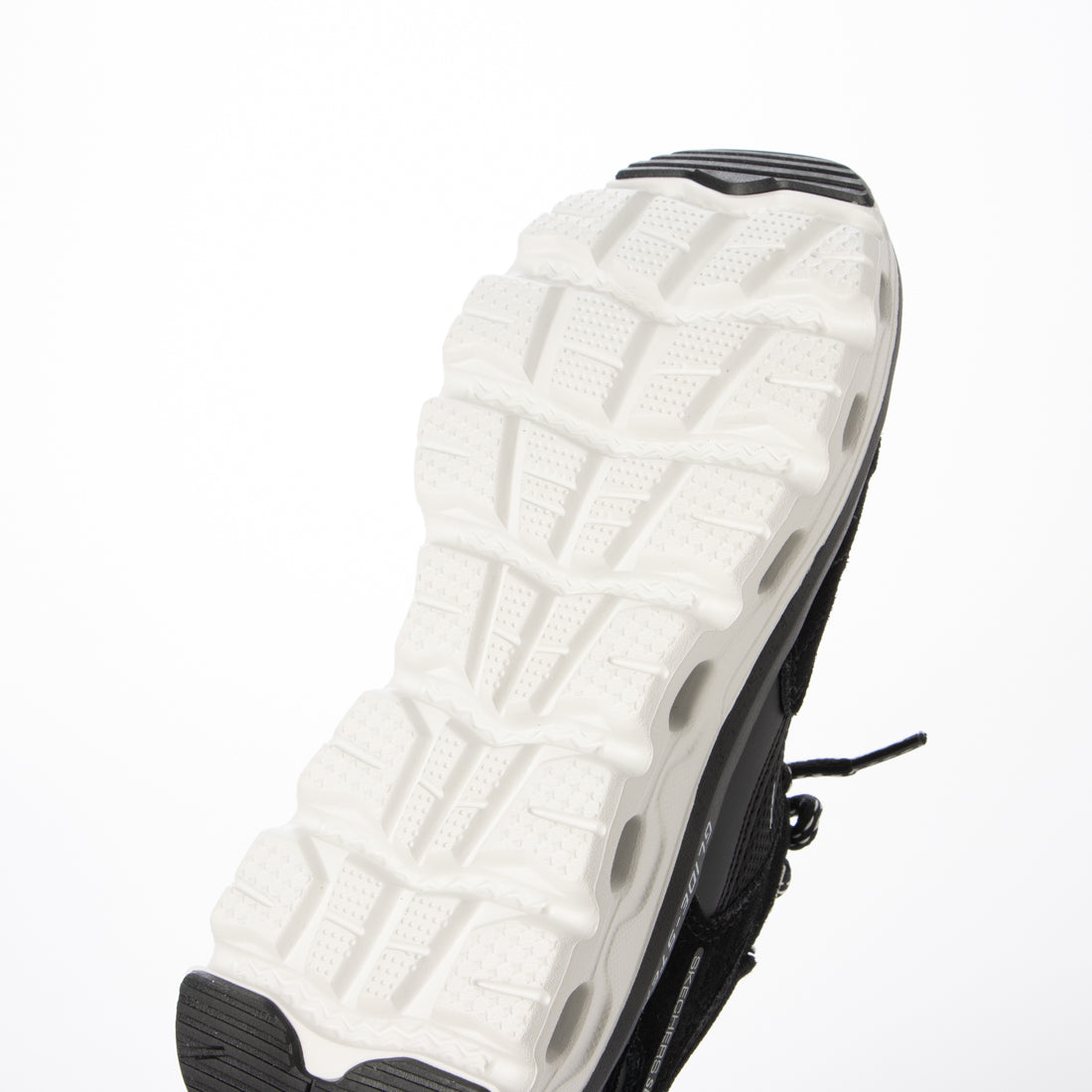 スケッチャーズ SKECHERS スリップインズ：グライドステップ ソール - パラダイス バレー （BLACK） BLACK