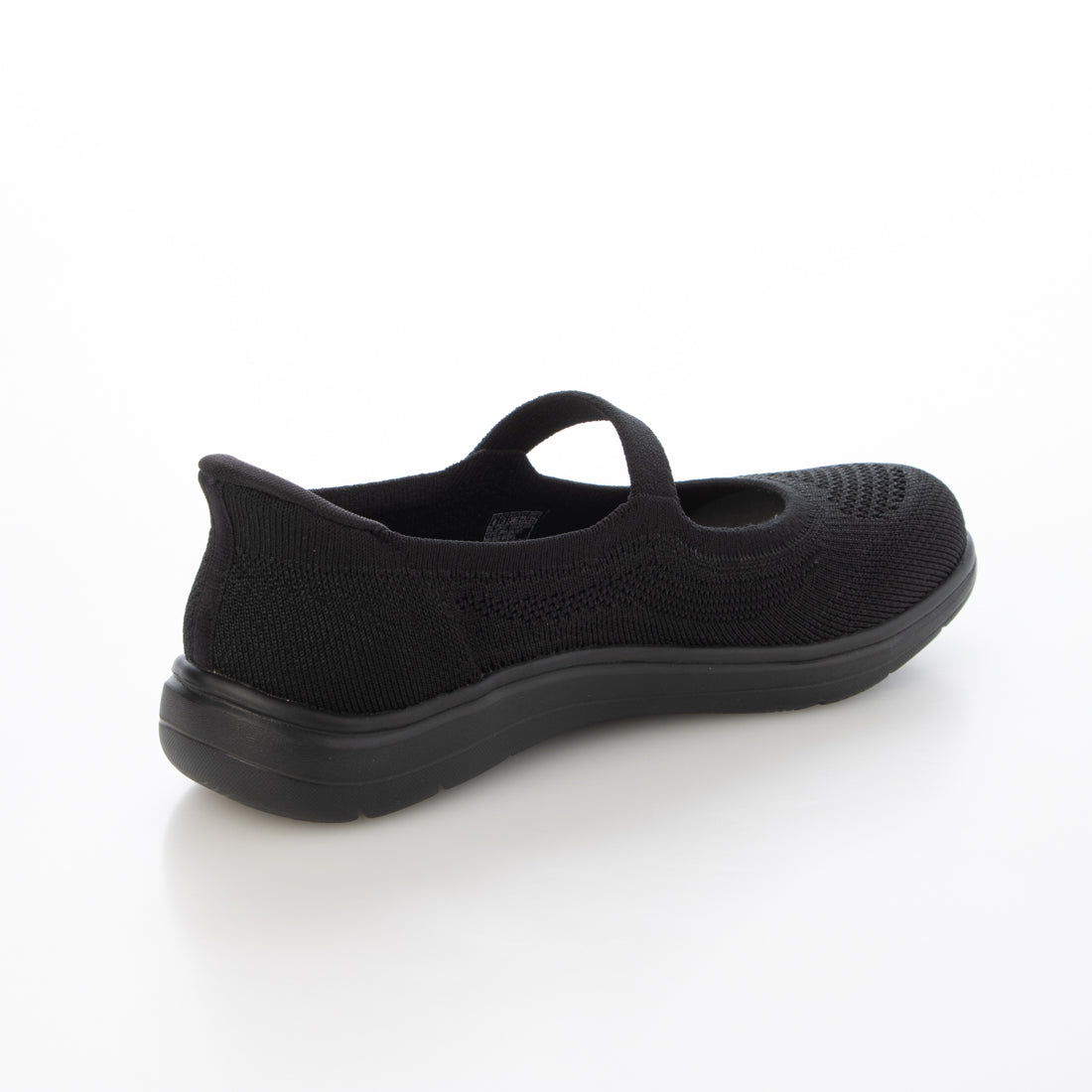 スケッチャーズ SKECHERS スリップインズ：オンザゴー フレックス ラディアント - エステル （BLACK） BLACK