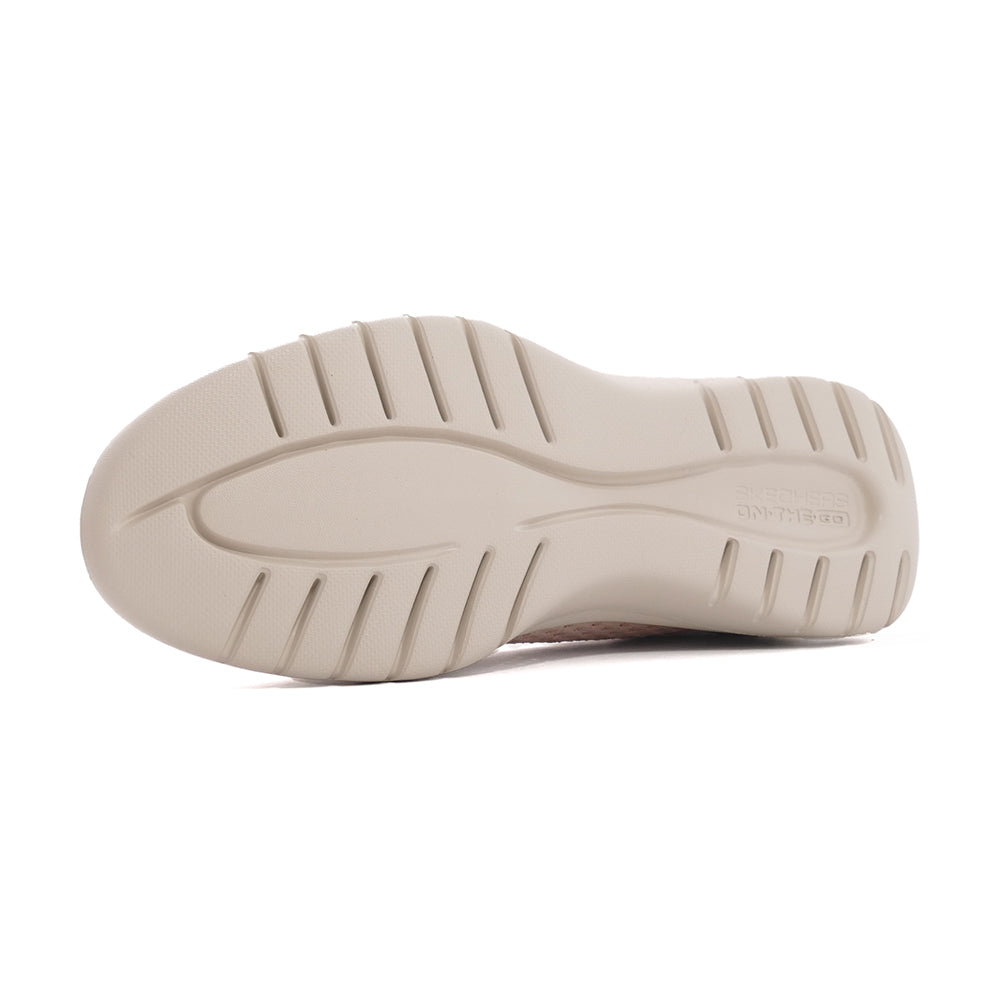 スケッチャーズ SKECHERS SLIP-INS ON-THE-GO FLEX-CELESTE スリップインズ：オンザゴーフレックスーセレスト （ブルッシュ） ブルッシュ