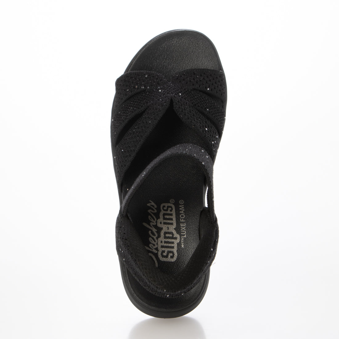 スケッチャーズ SKECHERS ARYA （BBK） BBK