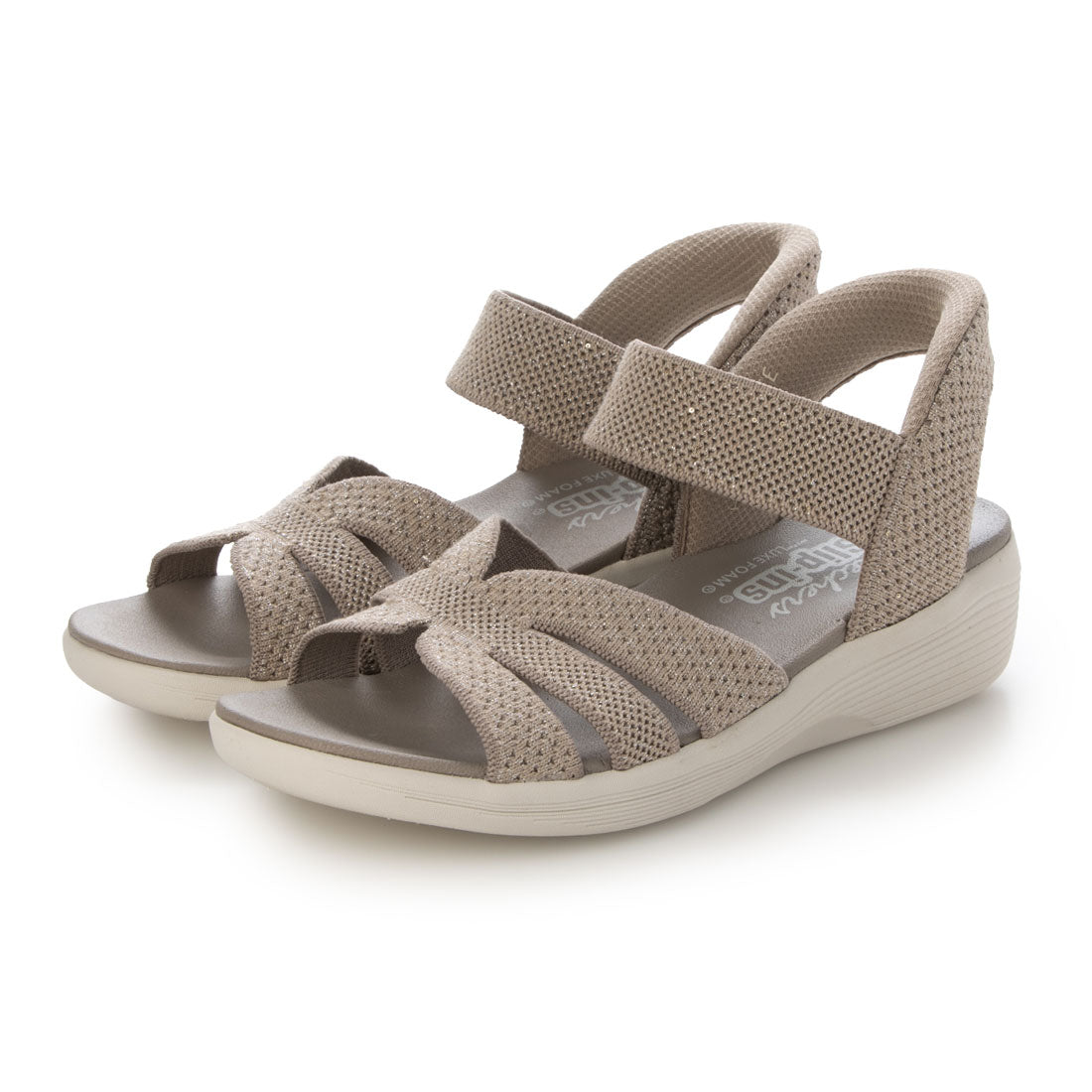 スケッチャーズ SKECHERS ARYA （トープ） トープ
