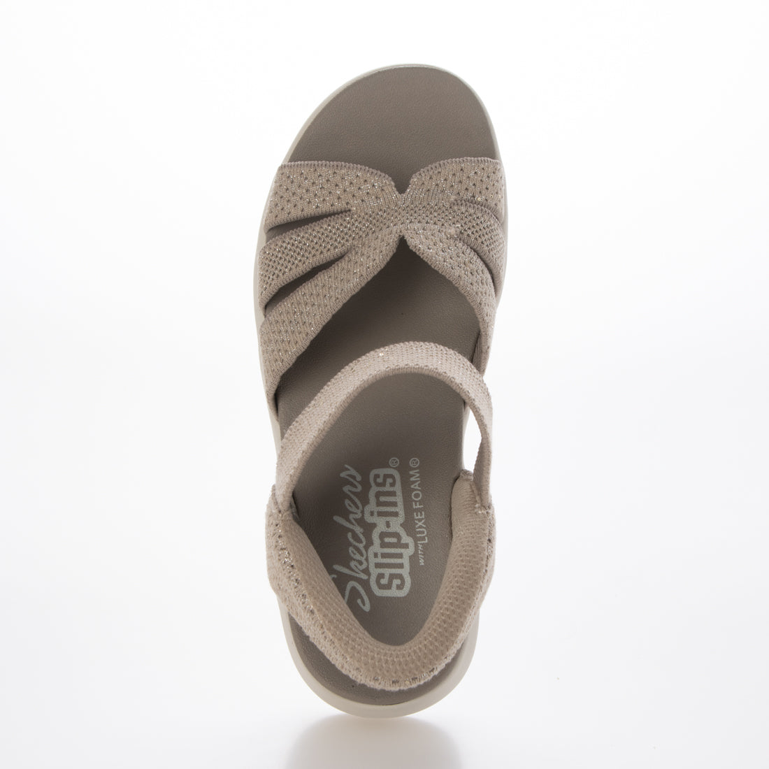 スケッチャーズ SKECHERS ARYA （トープ） トープ