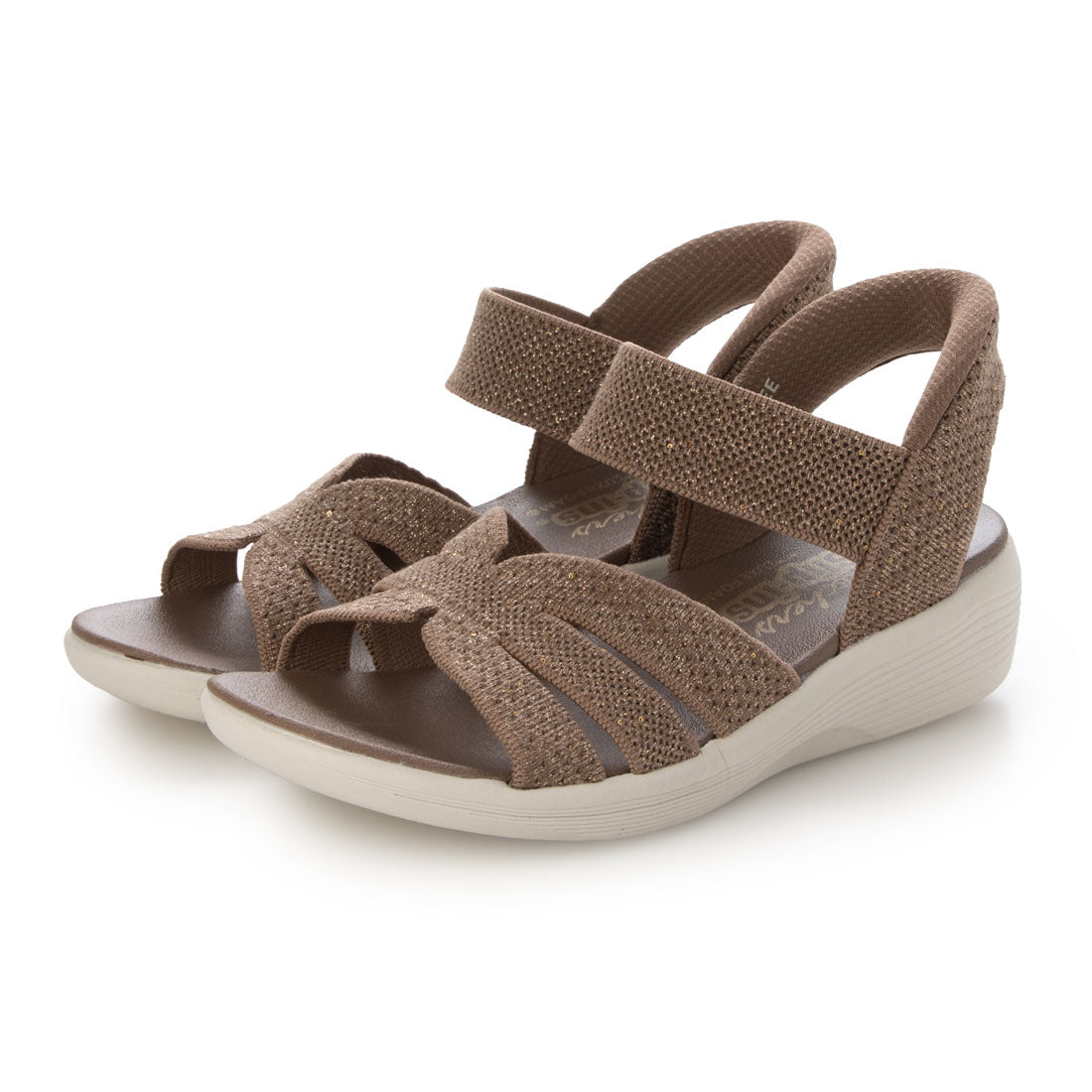 スケッチャーズ SKECHERS ARYA （モカ） モカ