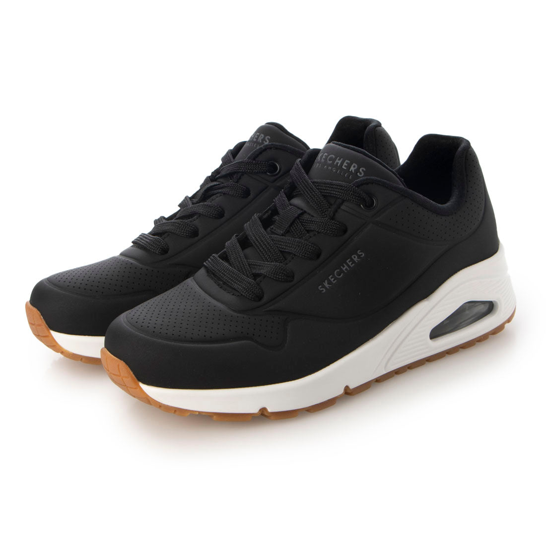 スケッチャーズ SKECHERS レディース スニーカー UNO - STAND ON AIR 73690