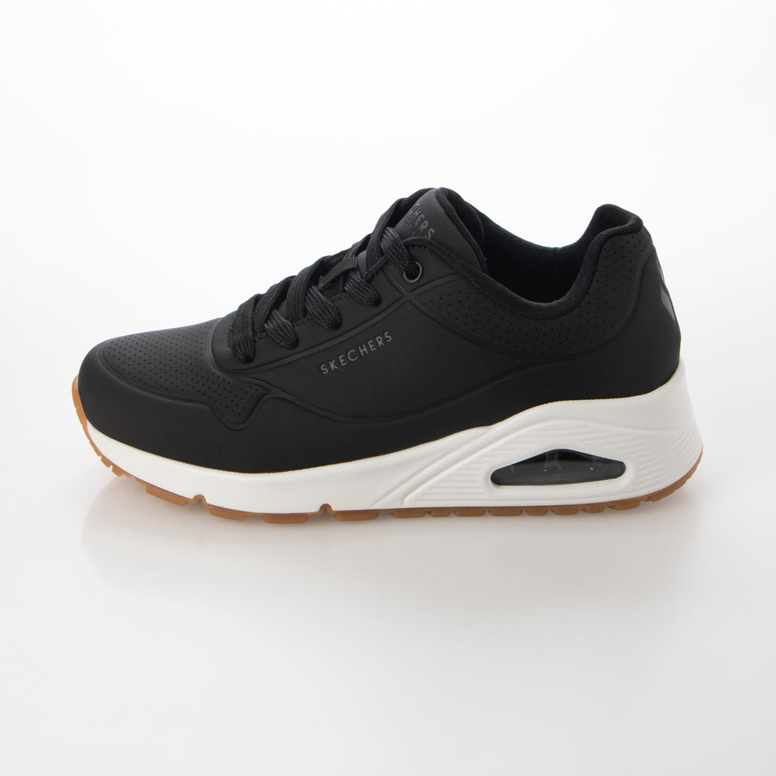 スケッチャーズ SKECHERS レディース スニーカー UNO - STAND ON AIR 73690