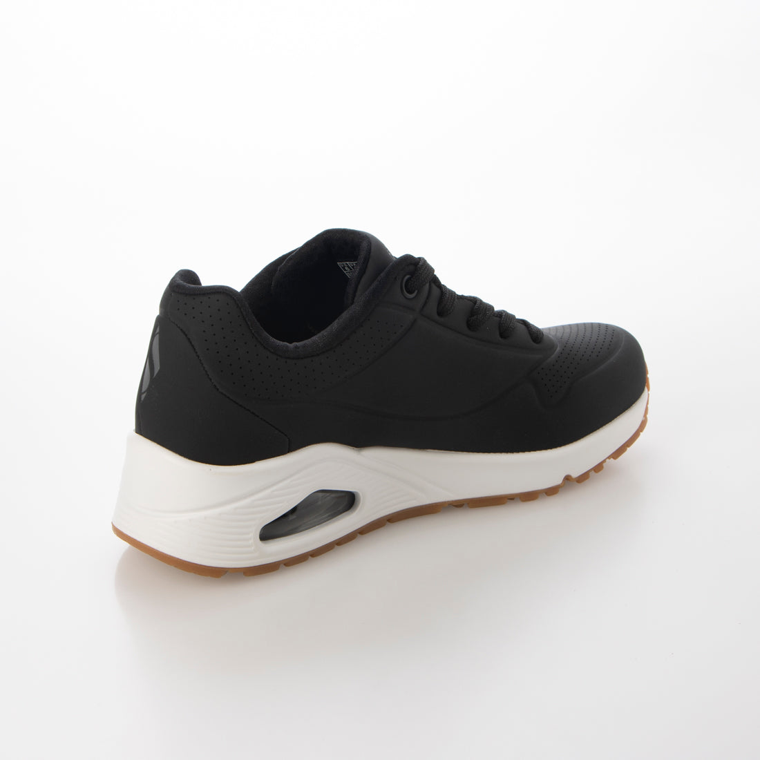 スケッチャーズ SKECHERS レディース スニーカー UNO - STAND ON AIR 73690