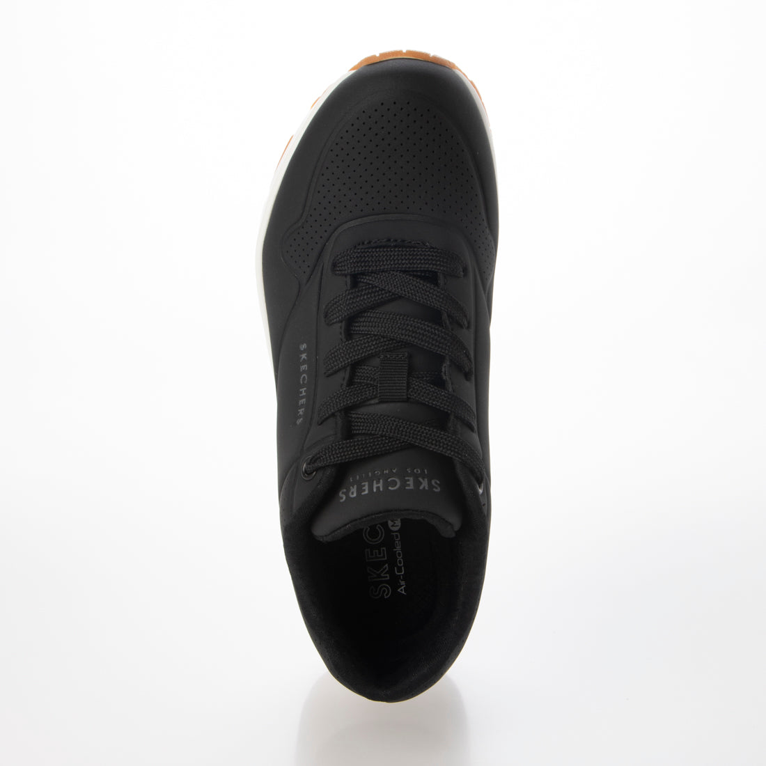 スケッチャーズ SKECHERS レディース スニーカー UNO - STAND ON AIR 73690