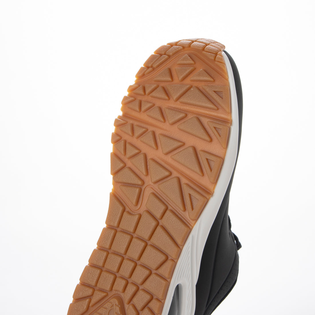 スケッチャーズ SKECHERS レディース スニーカー UNO - STAND ON AIR 73690