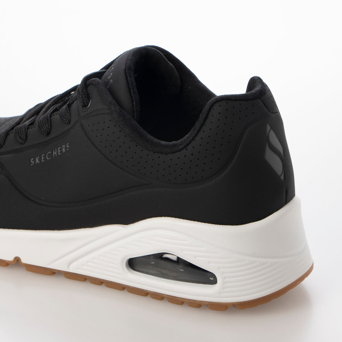 スケッチャーズ SKECHERS レディース スニーカー UNO - STAND ON AIR 73690