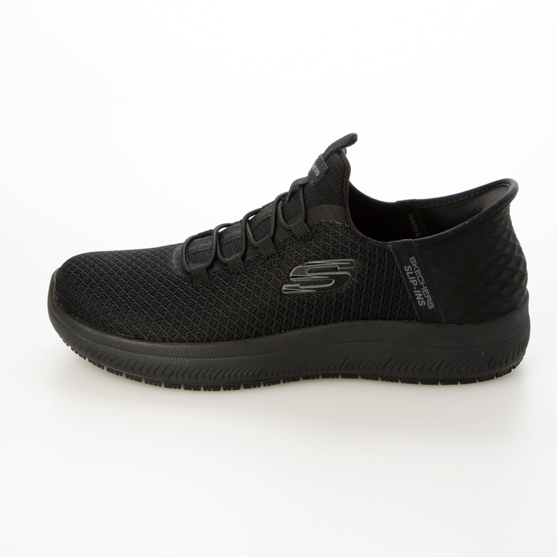 SKECHERS Women's Sneakers Slip-Ins SUMMITS SR Non-Slip 108144