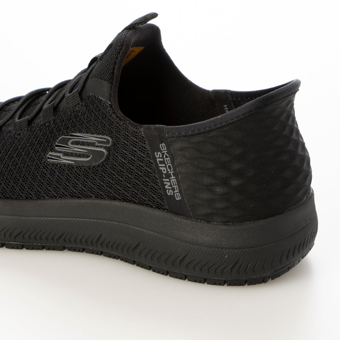 SKECHERS Women's Sneakers Slip-Ins SUMMITS SR Non-Slip 108144