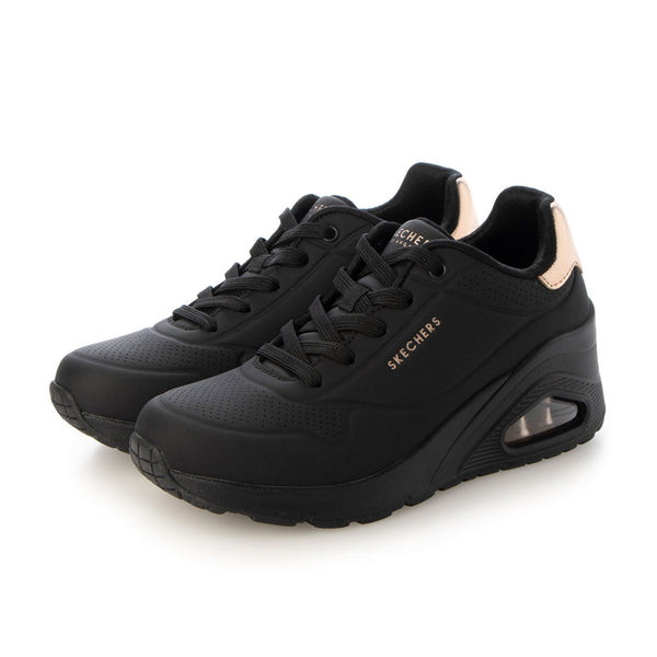 Sneakers Women's SKECHERS なおなお⭐︎ UNO 177520 STEPS HI - WEDGE その他観葉植物
