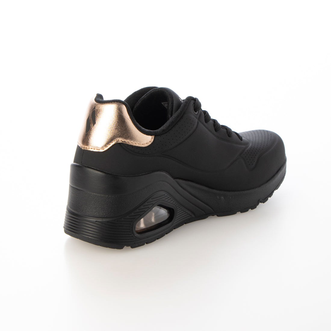 SKECHERS Women's Sneakers UNO WEDGE - HI STEPS 177520