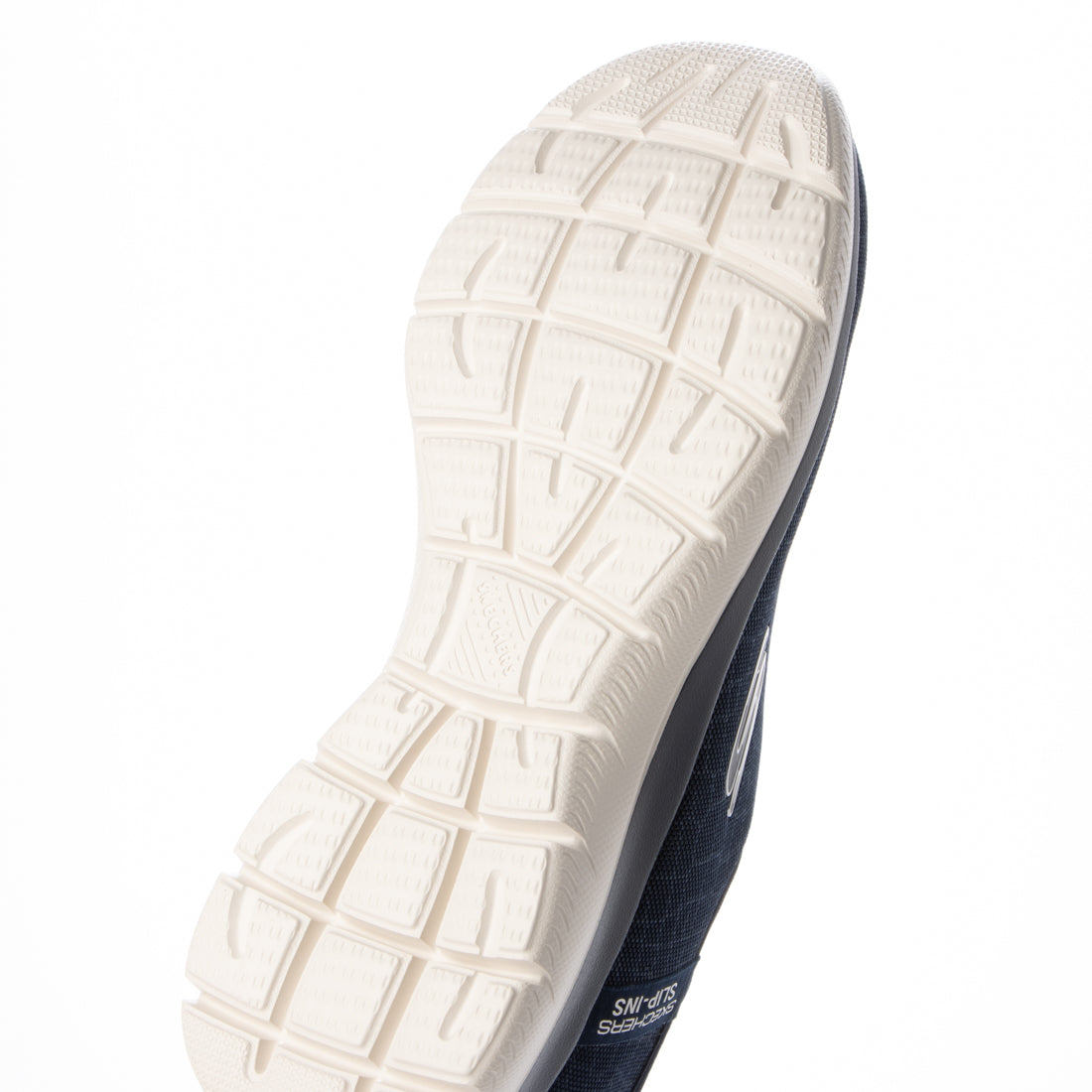 SKECHERS SLIP-INS: SUMMITS - CLASSY NIGHT Slip-On Sneakers 150128