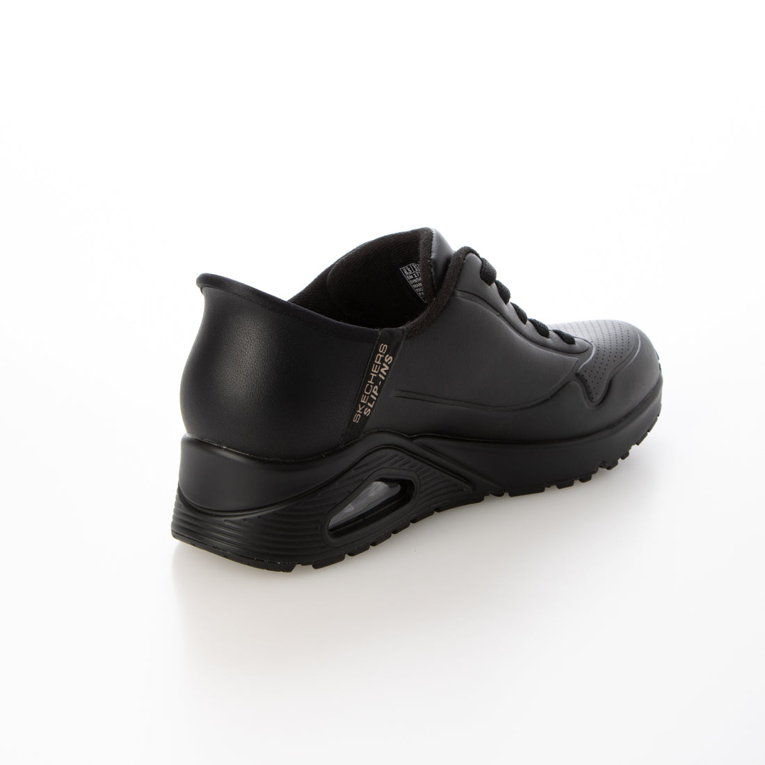 SKECHERS SLIP-INS:UNO-EASY AIR 繫帶運動鞋 177112