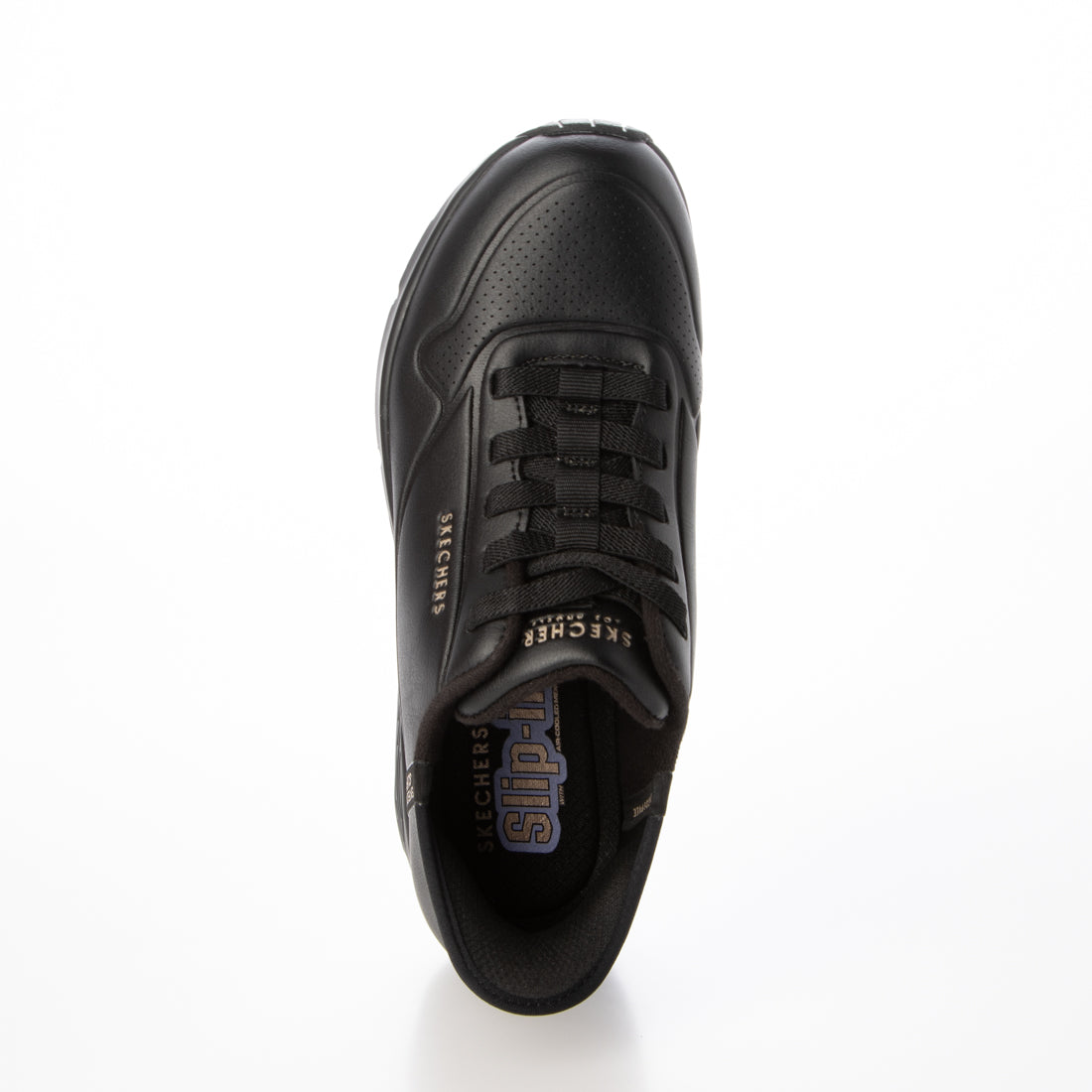 SKECHERS SLIP-INS:UNO-EASY AIR 繫帶運動鞋 177112