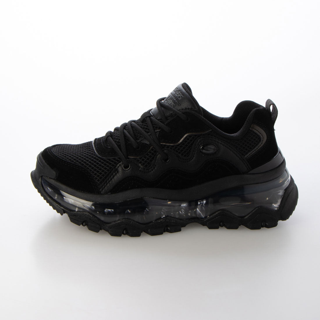 スケッチャーズ SKECHERS UNO CHAOS-FREAK WAVESエアークッションスニーカー 177935