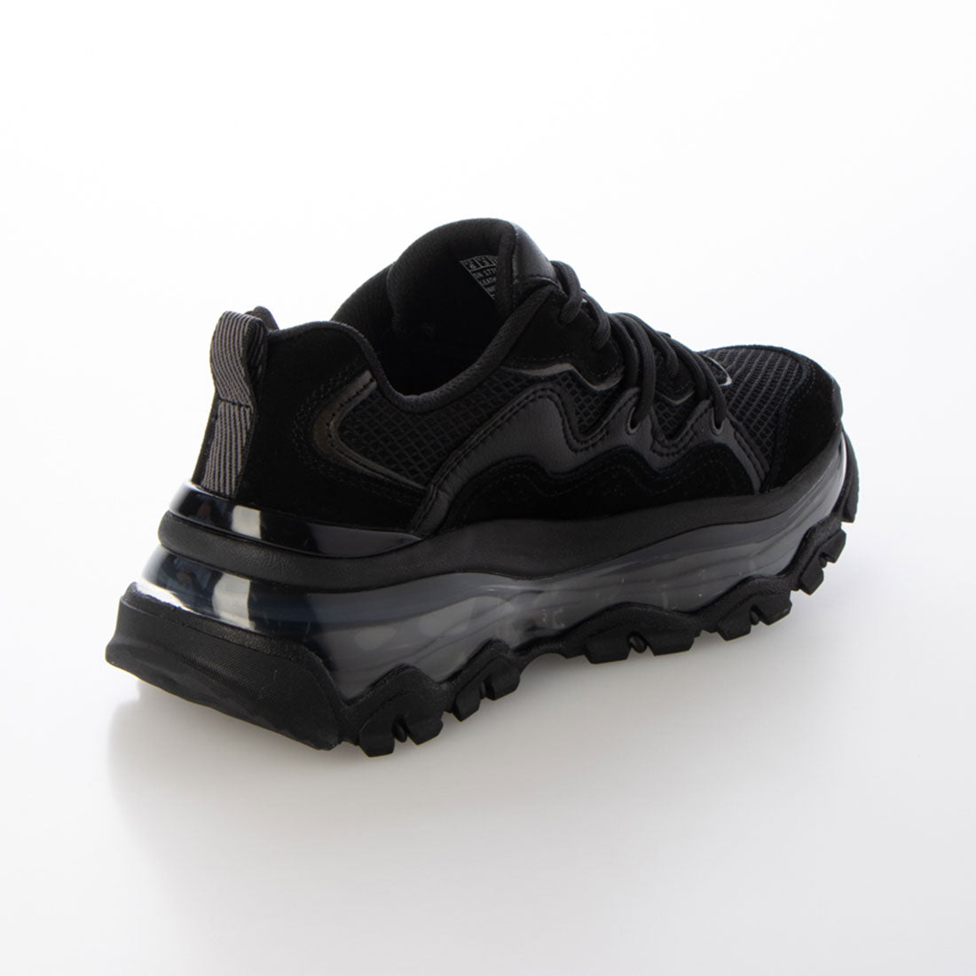 スケッチャーズ SKECHERS UNO CHAOS-FREAK WAVESエアークッションスニーカー 177935