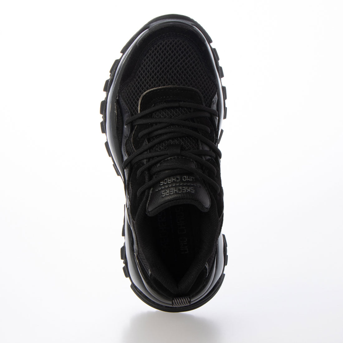 スケッチャーズ SKECHERS UNO CHAOS-FREAK WAVESエアークッションスニーカー 177935