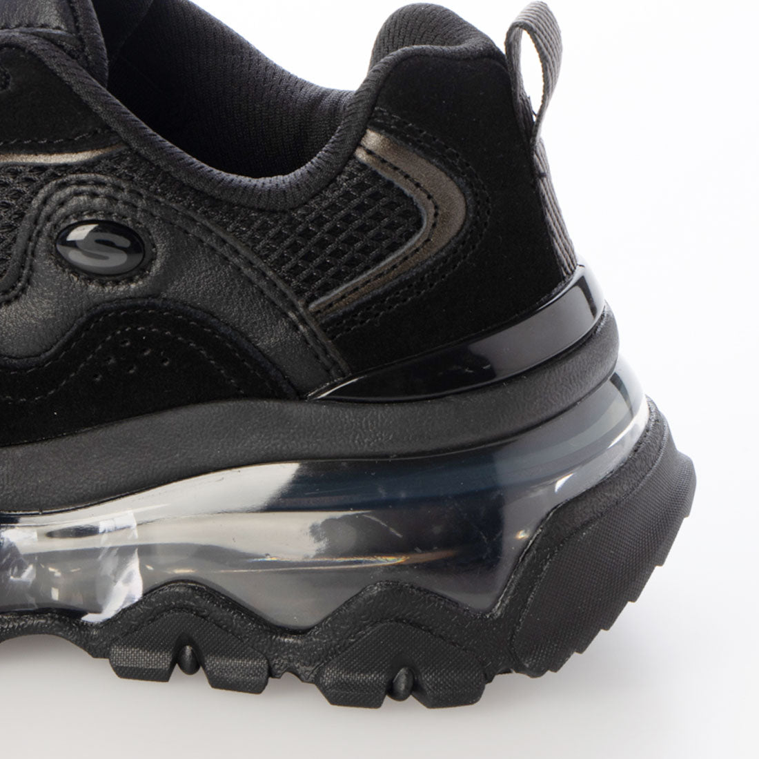 スケッチャーズ SKECHERS UNO CHAOS-FREAK WAVESエアークッションスニーカー 177935