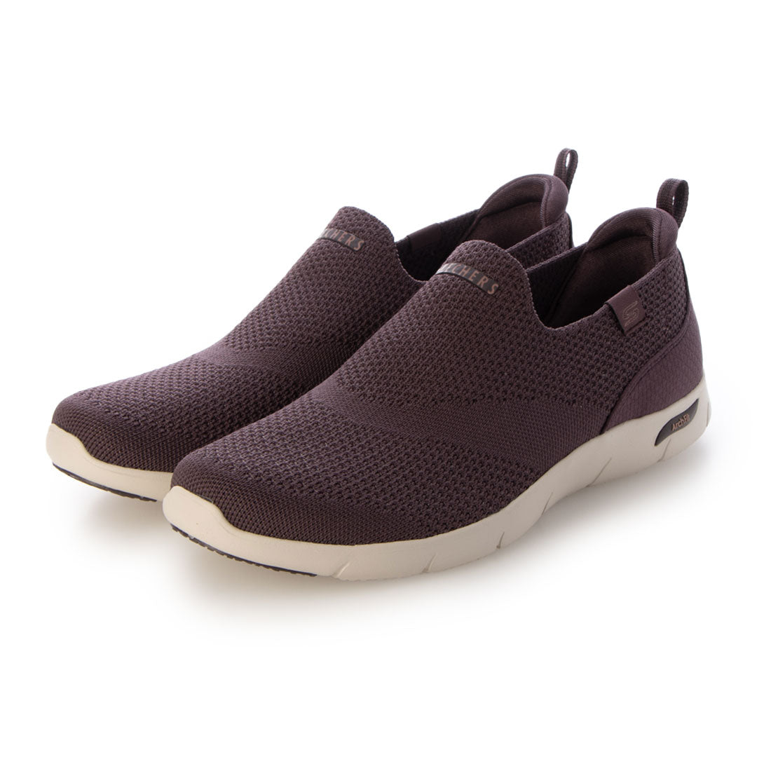 SKECHERS Women's Sneakers Slip-on ARCH FIT REFINE-IRIS 104545