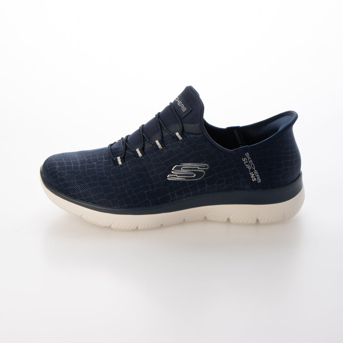 SKECHERS Women's Sneakers SKECHERS Slip-Ins: Summits - Classy Night 150128W