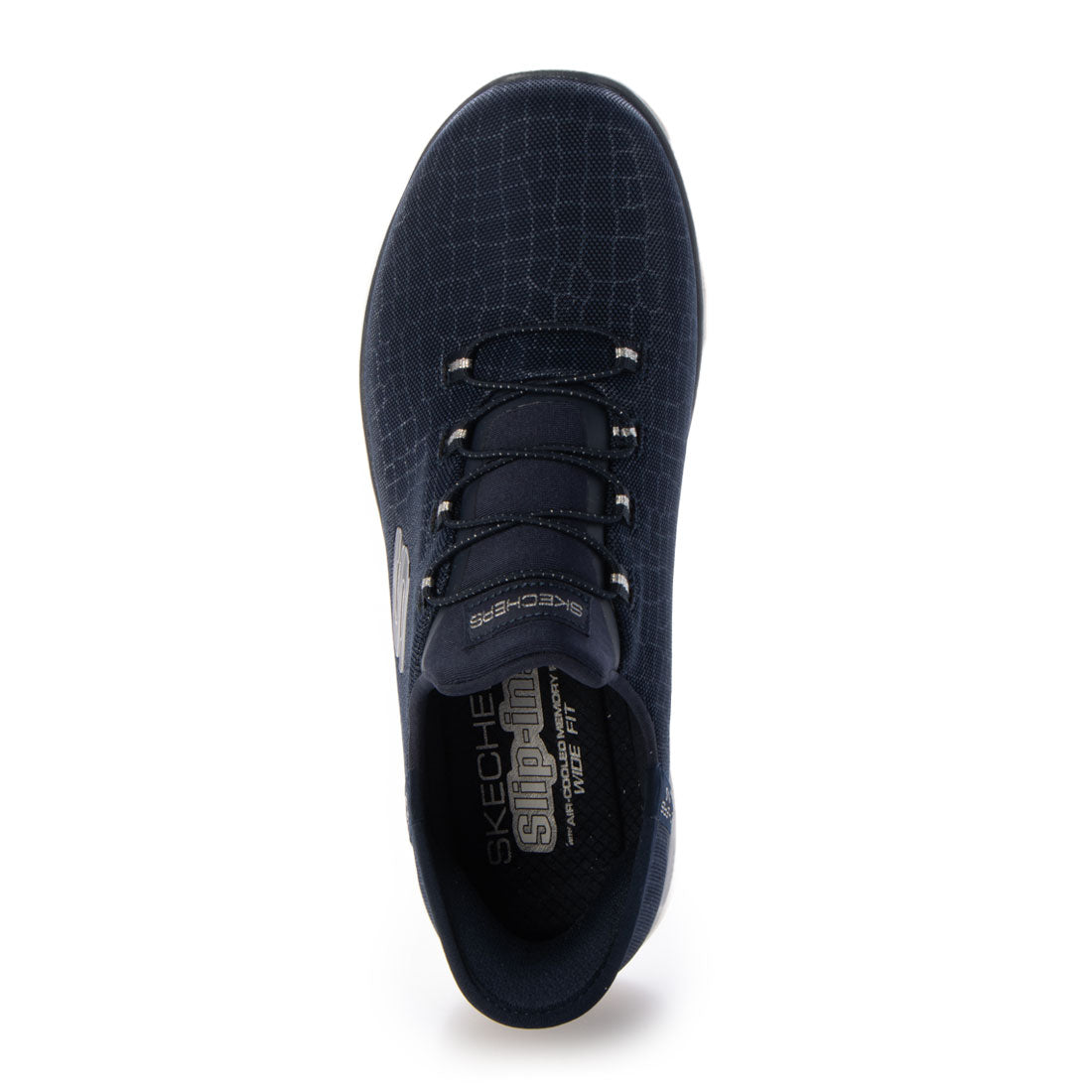 SKECHERS Women's Sneakers SKECHERS Slip-Ins: Summits - Classy Night 150128W