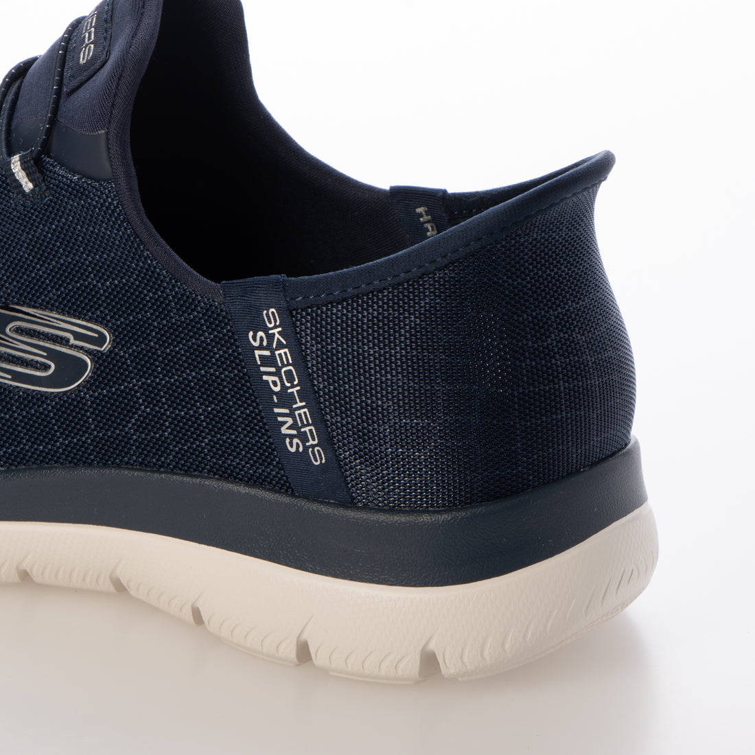 SKECHERS Women's Sneakers SKECHERS Slip-Ins: Summits - Classy Night 150128W