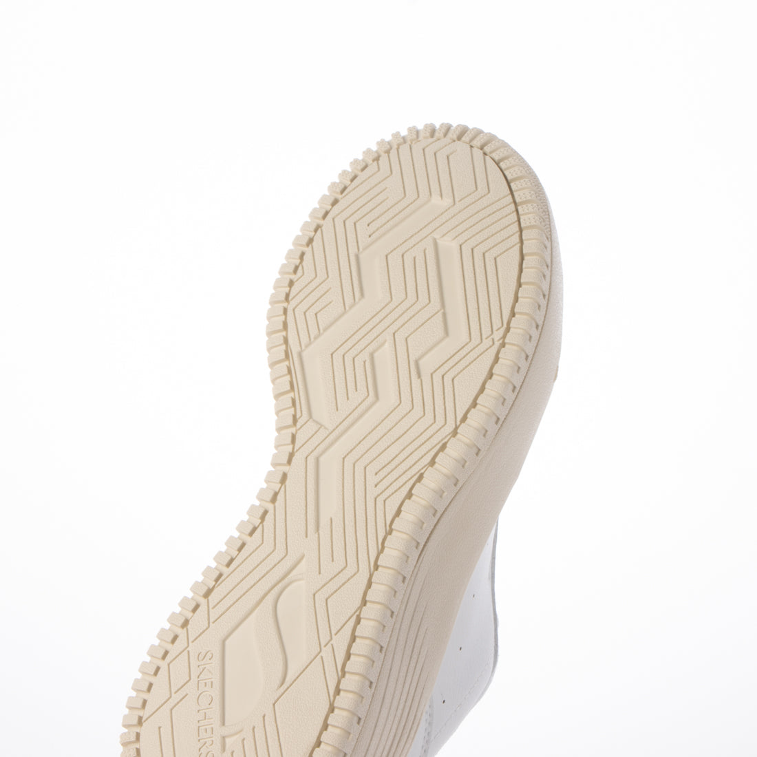 SKECHERS GLAND92-BE LIFTED Thick-soled Coat Sneakers 185110