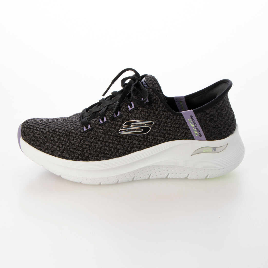 スケッチャーズ SKECHERS レディース スニーカー ローカット SLIP-INS スリップインズ ARCH FIT 2.0 150322