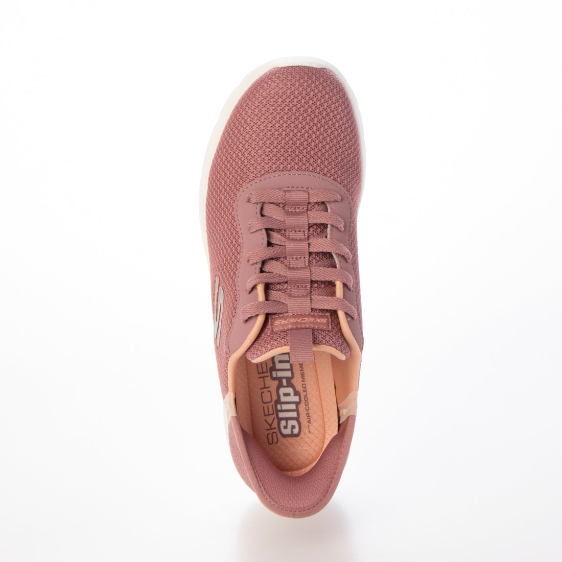 スケッチャーズ SKECHERS レディース スニーカー ローカット SLIP-INS スリップインズ DYNAMIGHT 2.0-DAILY 150480