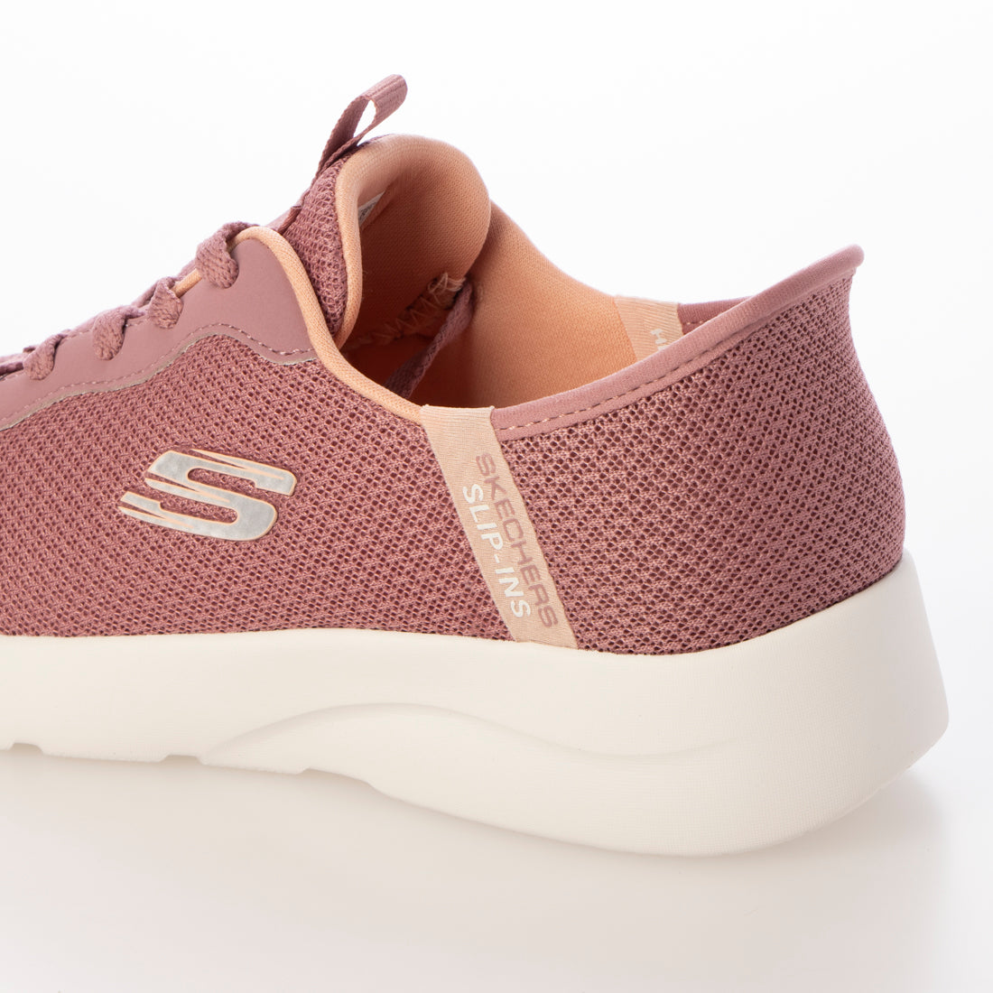 スケッチャーズ SKECHERS レディース スニーカー ローカット SLIP-INS スリップインズ DYNAMIGHT 2.0-DAILY 150480