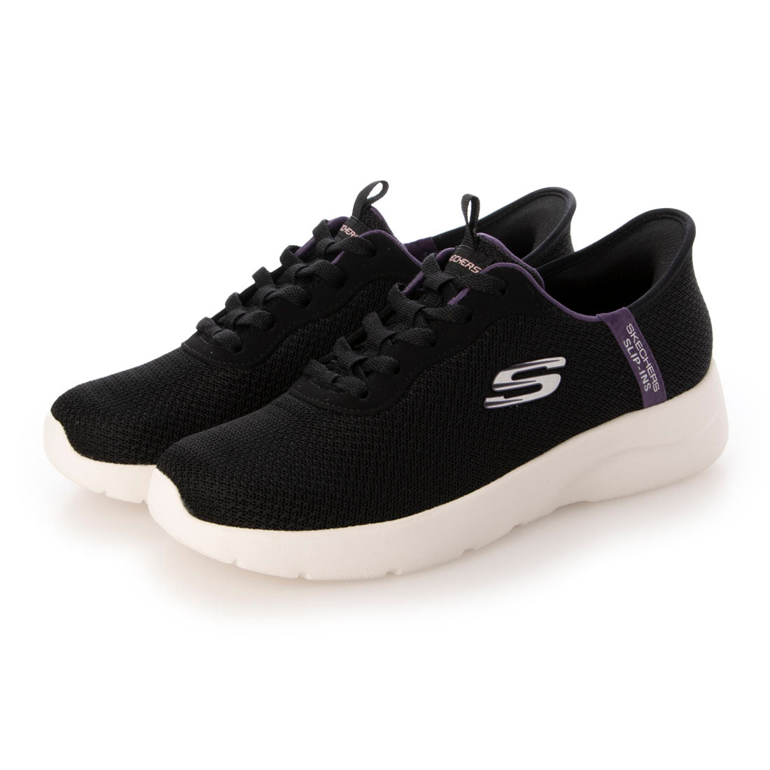 SKECHERS Women's Sneakers Low Cut SLIP-INS DYNAMIGHT 2.0-DAILY 150480