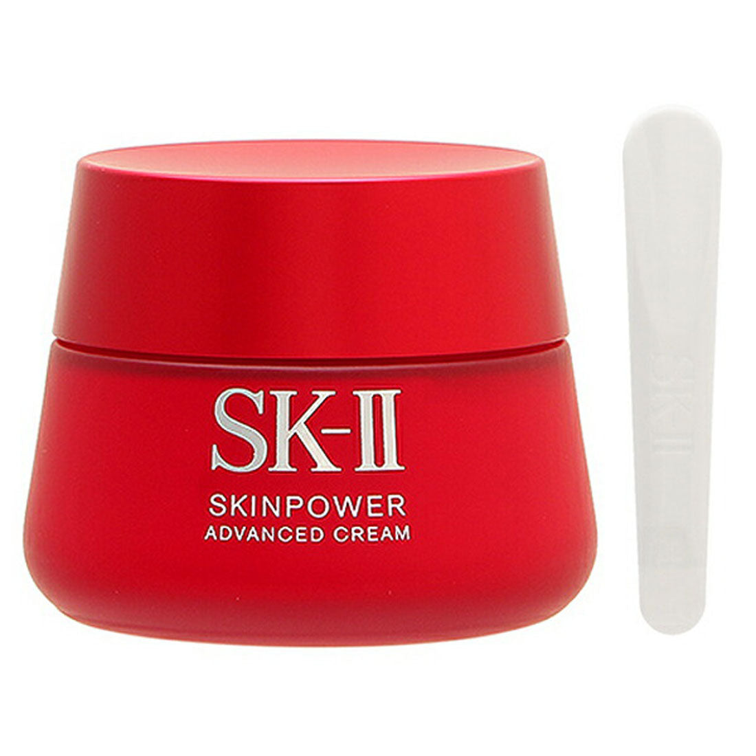 エスケーツー SK-II スキンパワー アドバンスト クリーム 100g【返品不可商品】