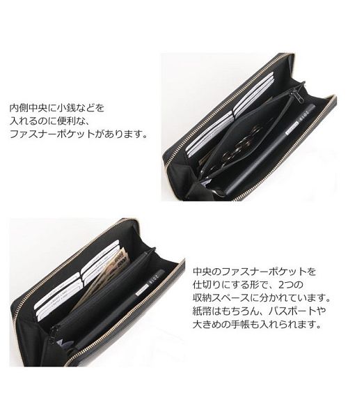 サンキョウショウカイ 三京商会 [BLAZER CLUB]牛革レザーメンズクラッチバッグ